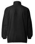 NoFace Windbreaker