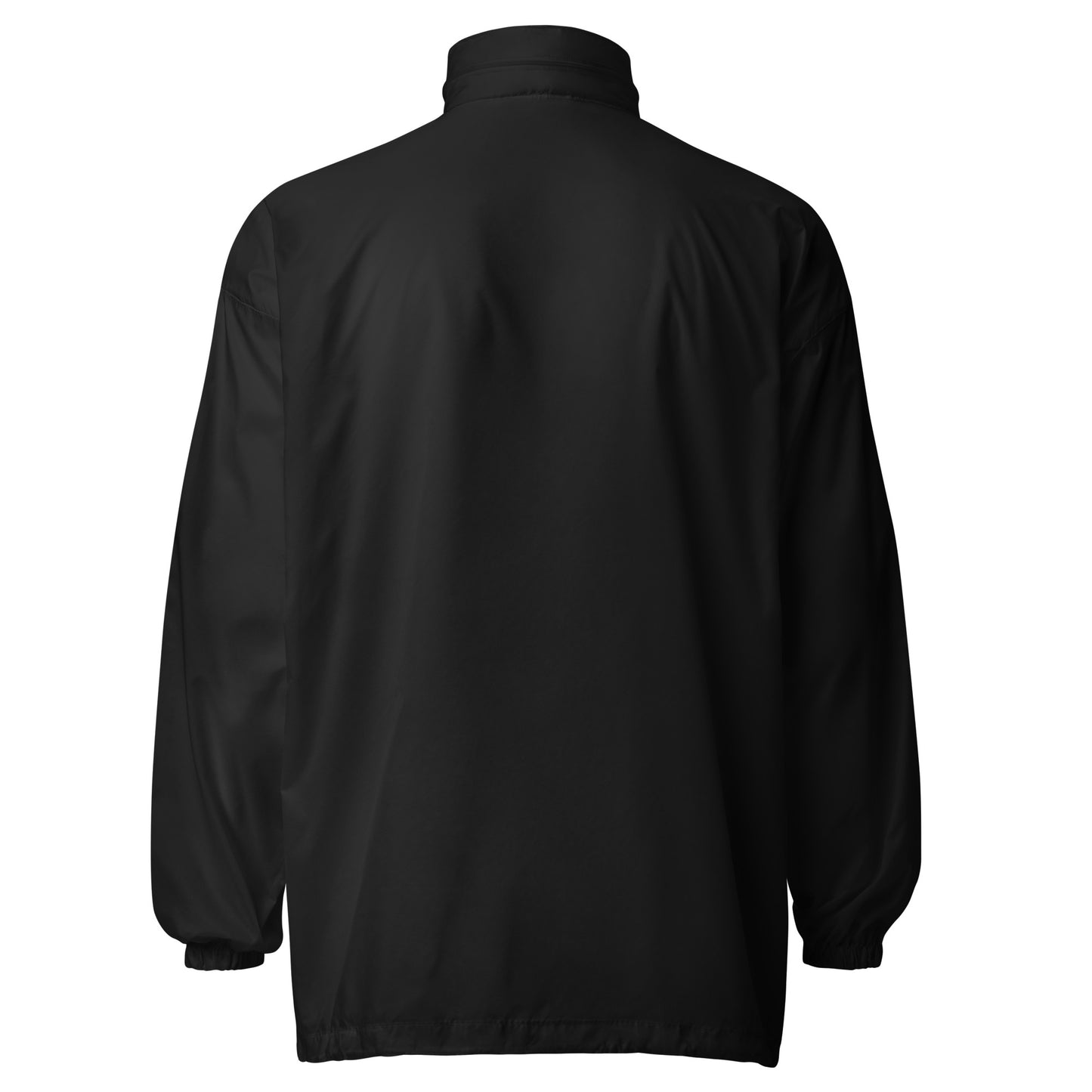 TeamWS Windbreaker