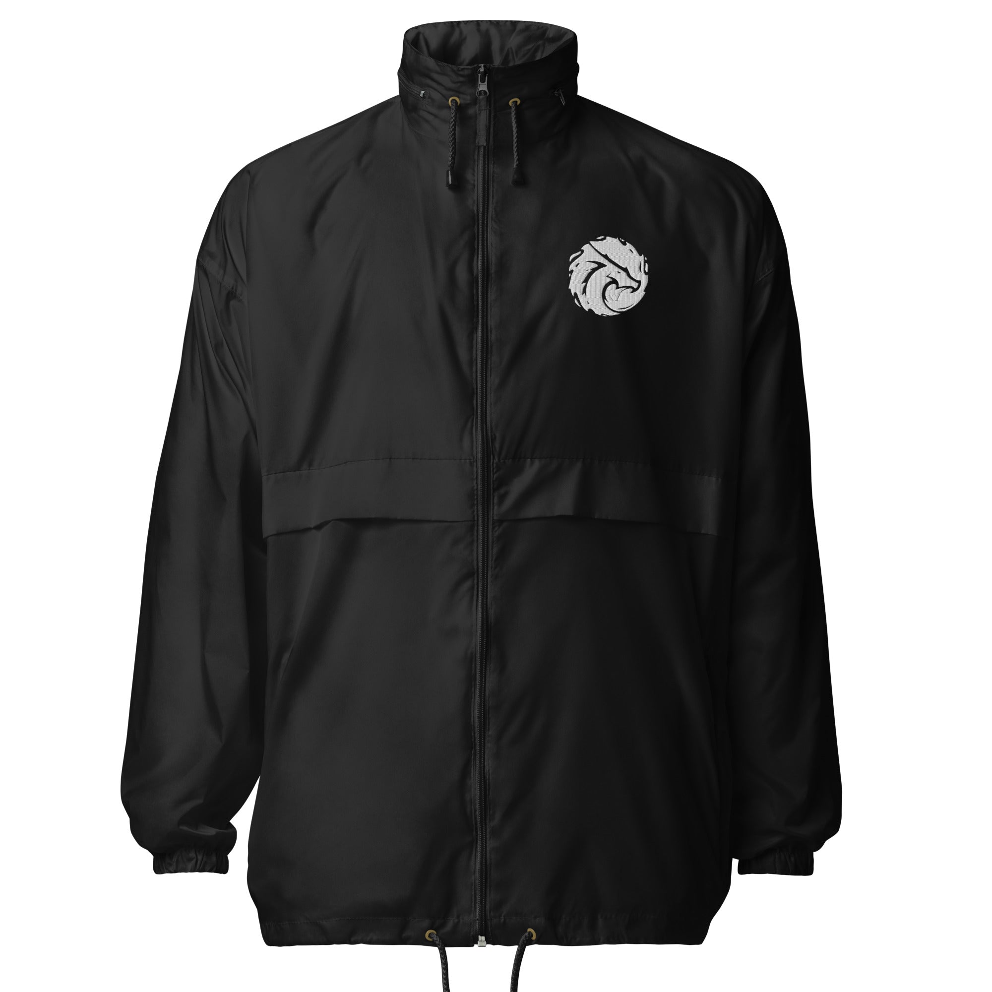 RYUMA Basic Windbreaker