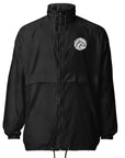 RYUMA Basic Windbreaker