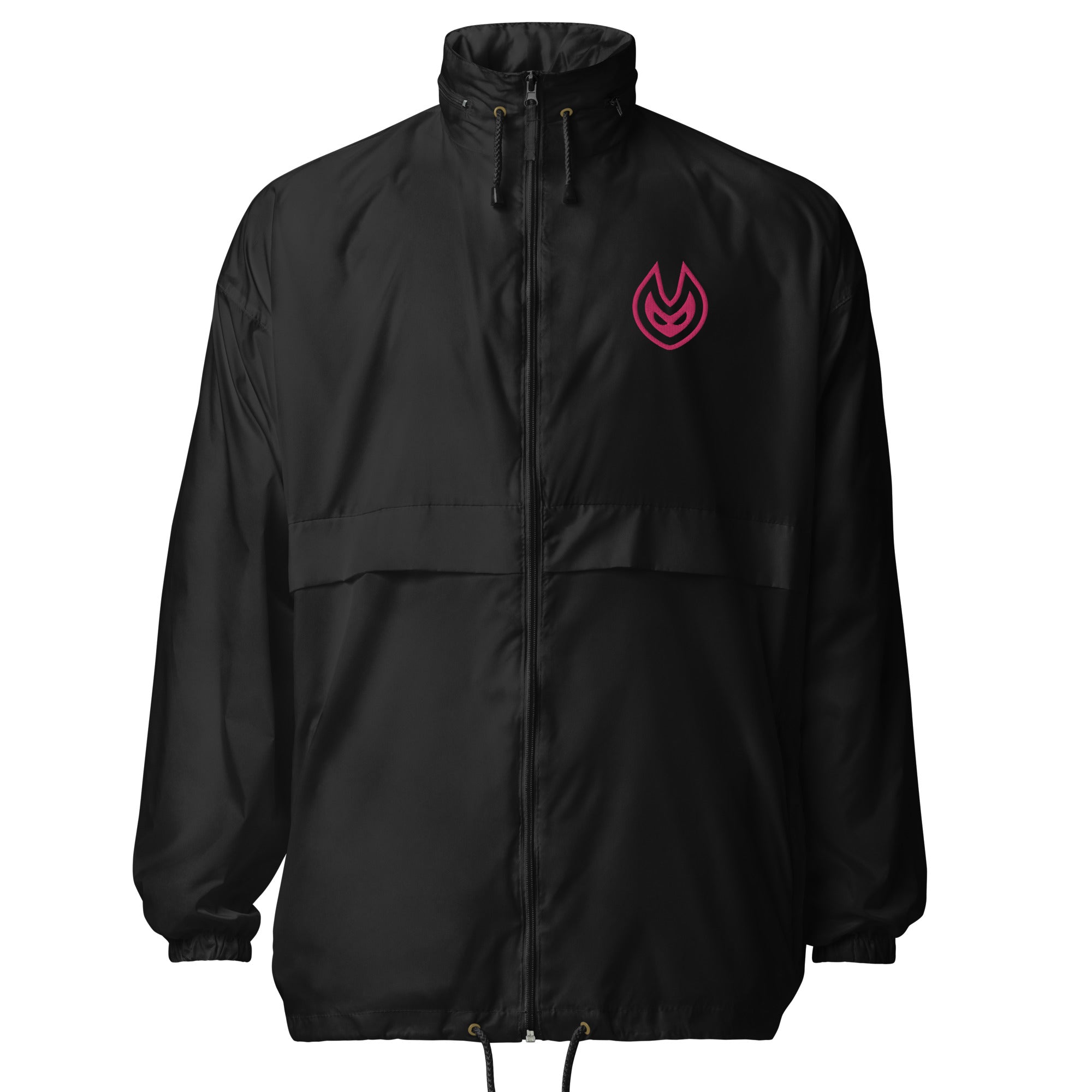 VISION Windbreaker