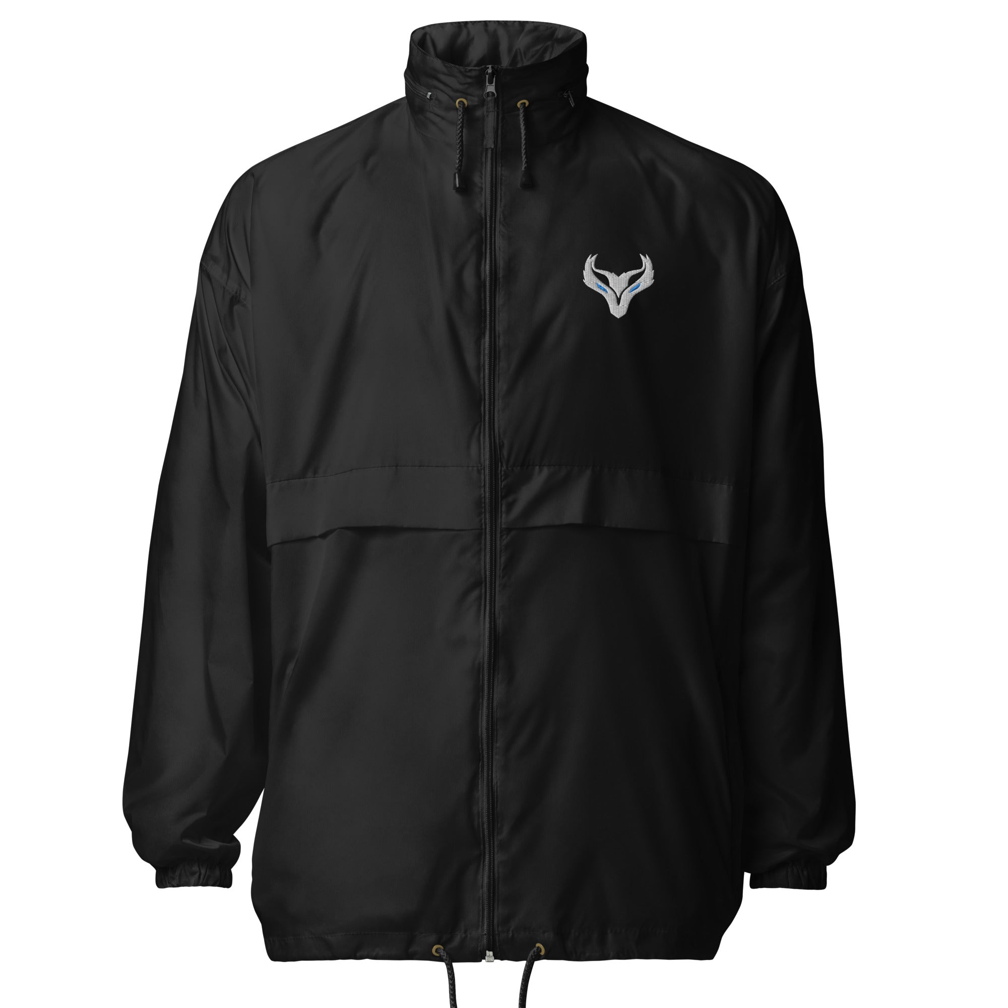 Evokia Windbreaker