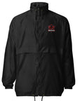 NoFace Windbreaker