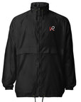 teamKR Windbreaker