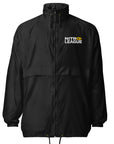 Nitro League Windbreaker