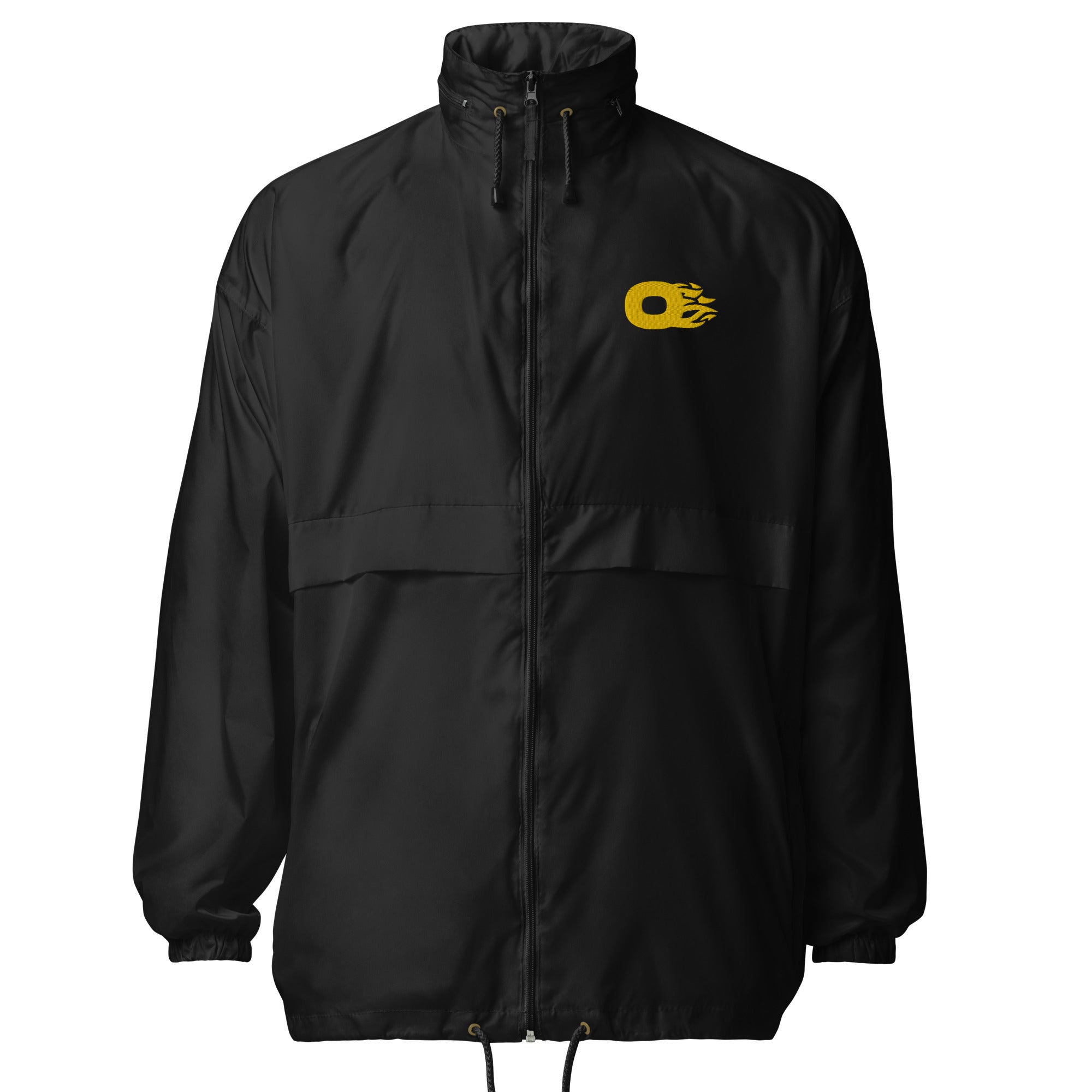 Nitro League Windbreaker