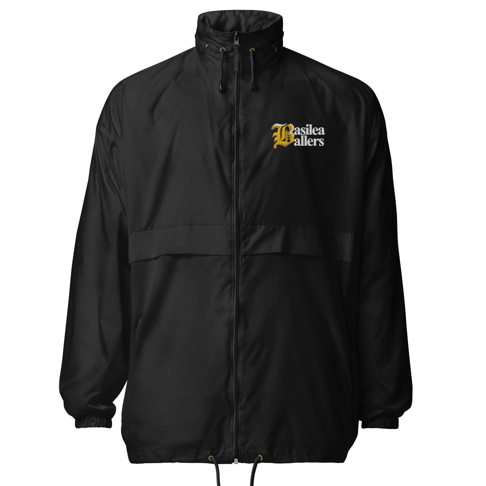 Basilea Windbreaker