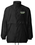 SpaceRaccoons Windbreaker