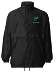 Scrimps Windbreaker