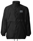 SpaceRaccoons Windbreaker