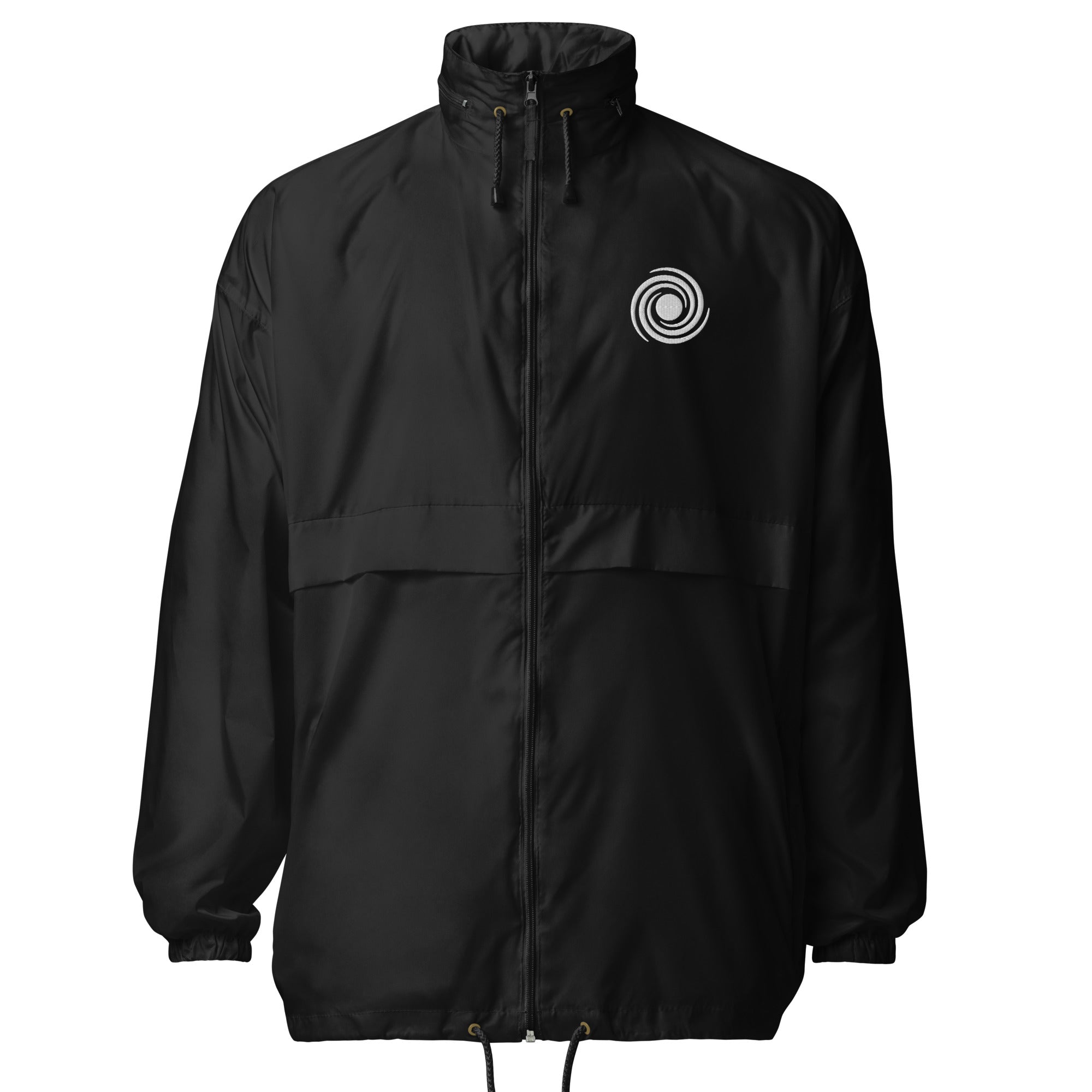 MT1 Windbreaker