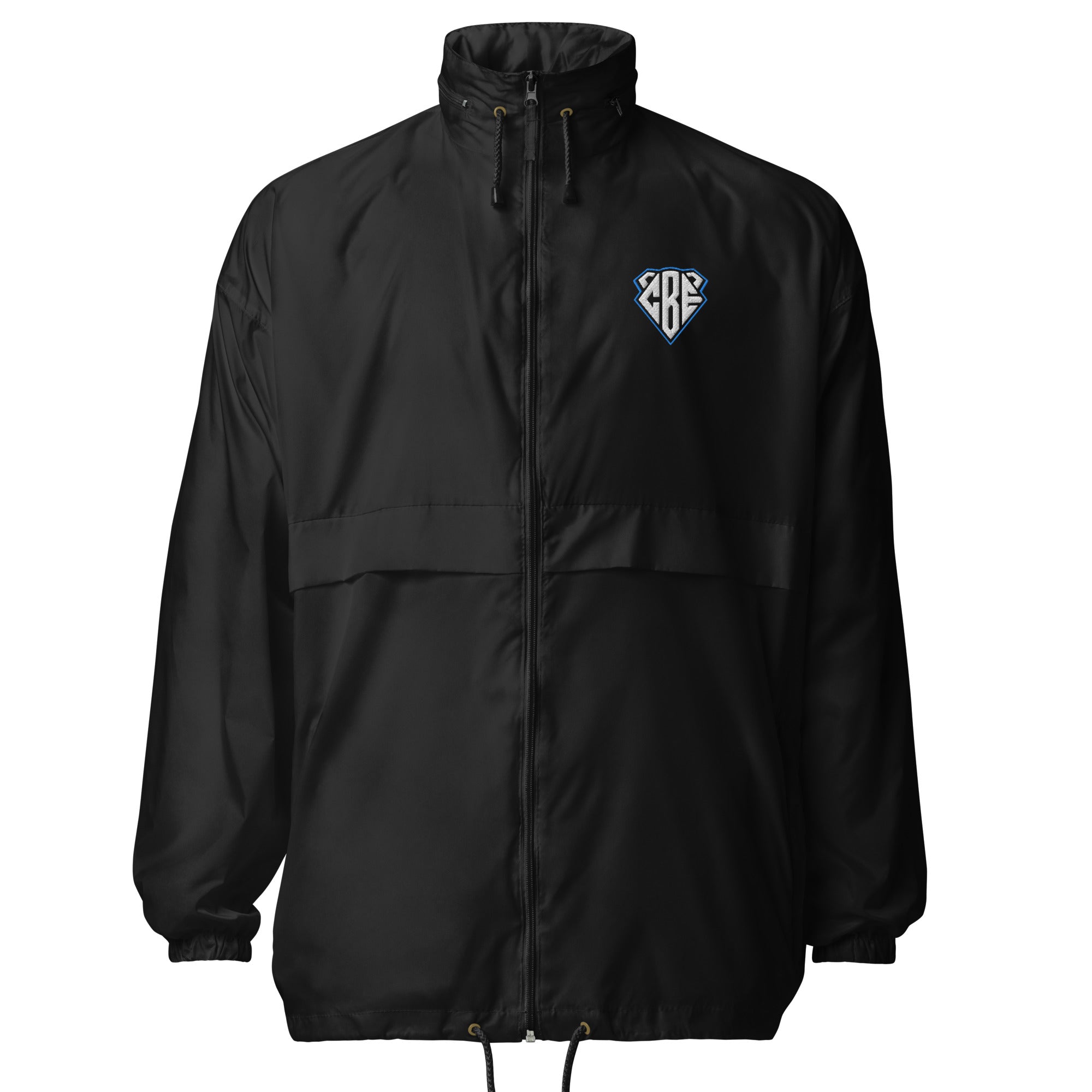 ColdBears Windbreaker