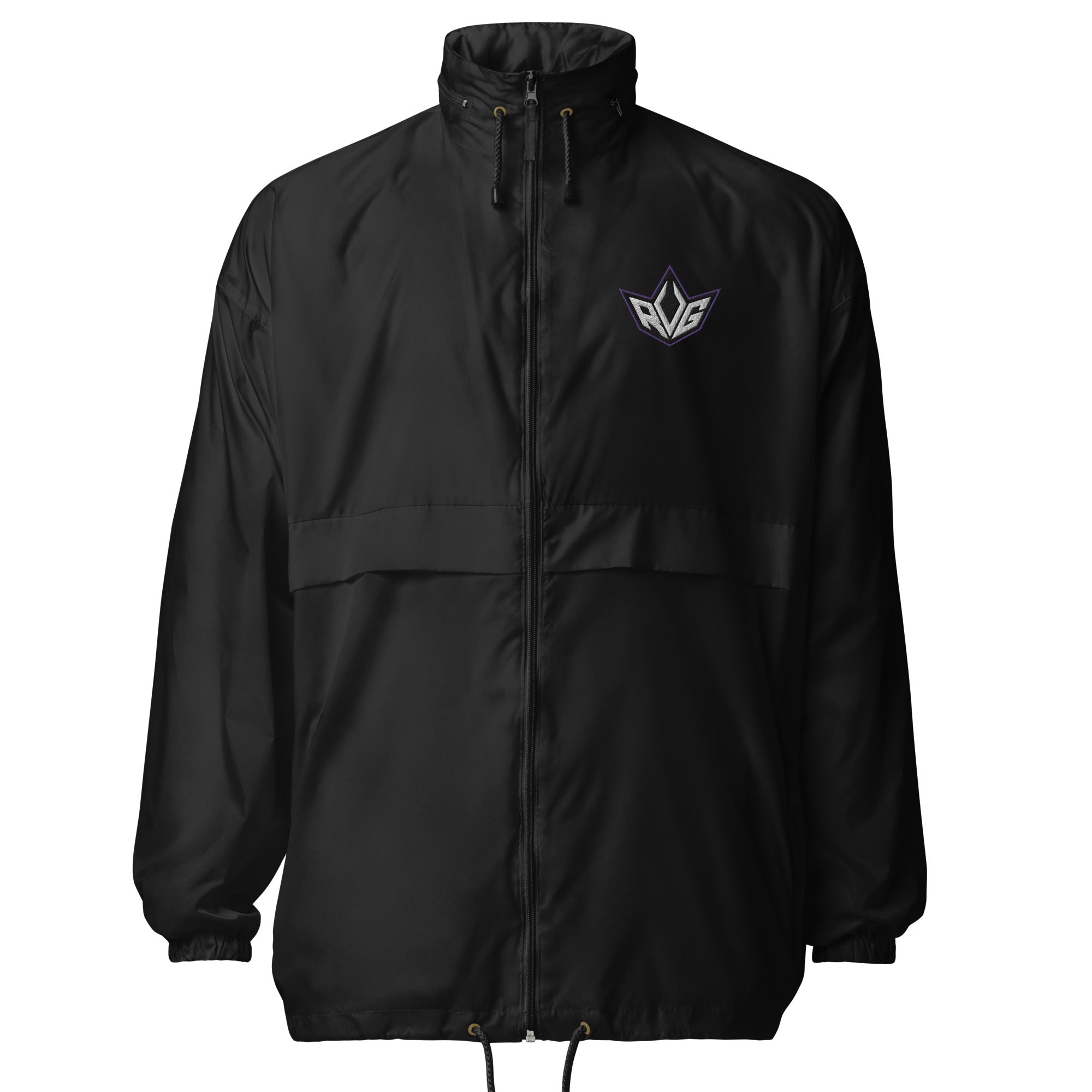 Revenge Windbreaker