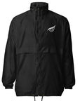 Blindspot Windbreaker
