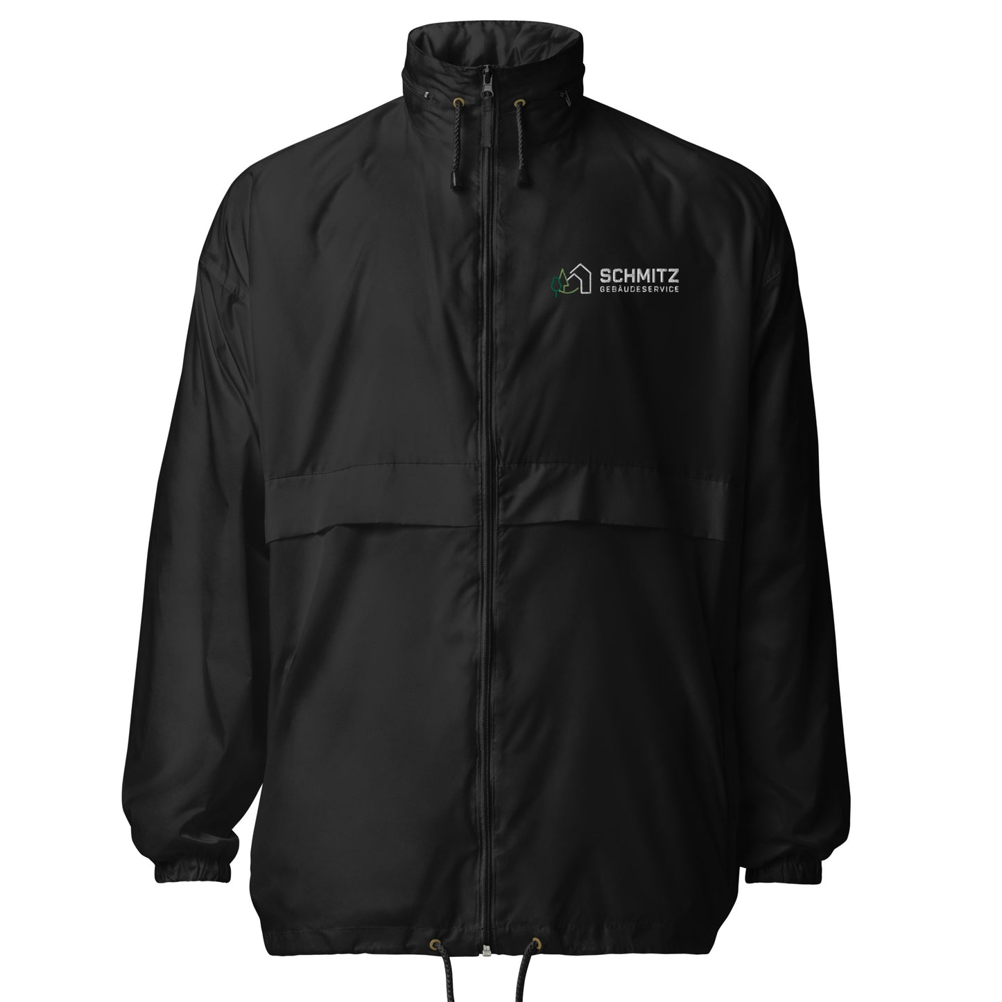 Schmitz Windbreaker