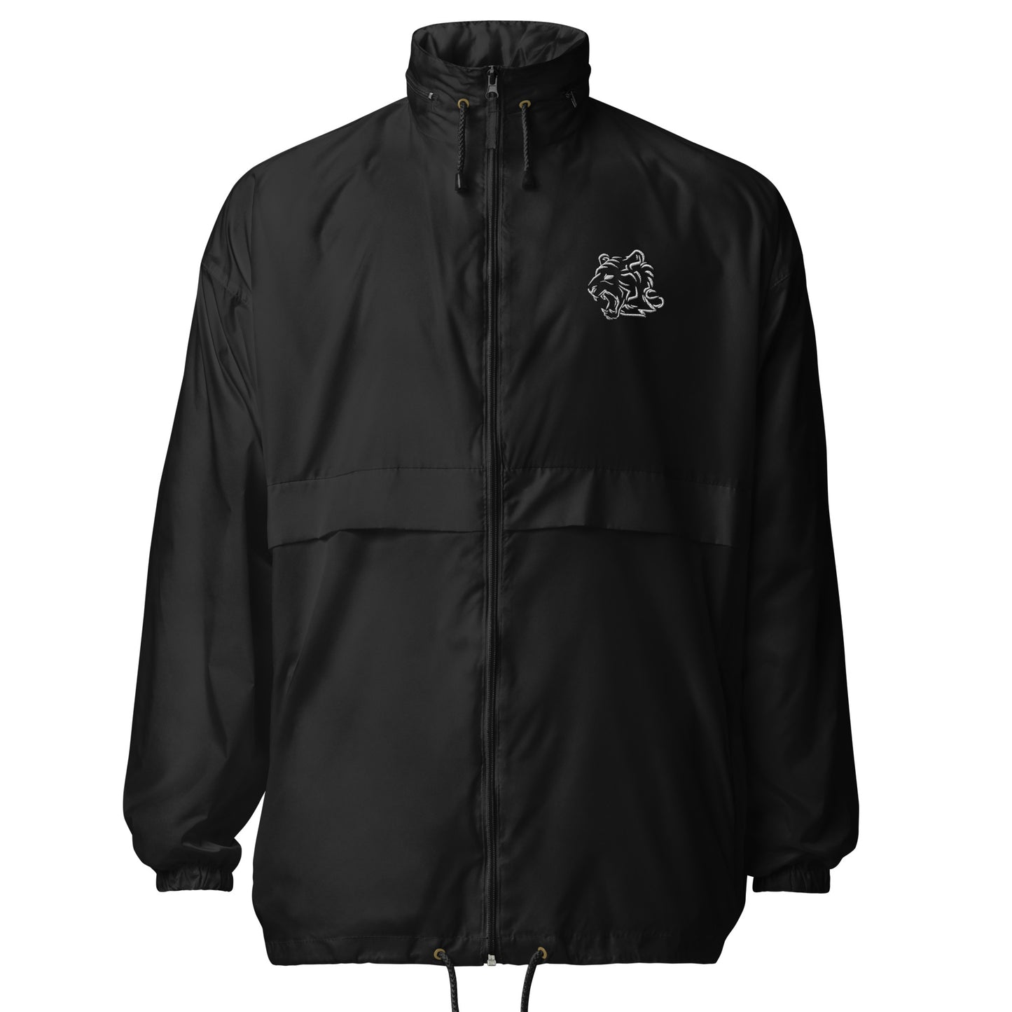 TeamWS Windbreaker
