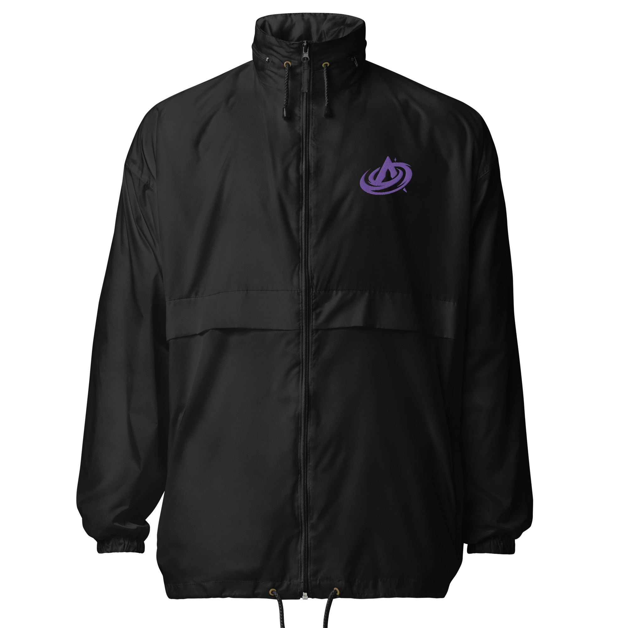 Andromeda Windbreaker