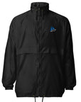Baltic Kiel Windbreaker