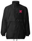 Incendium Windbreaker