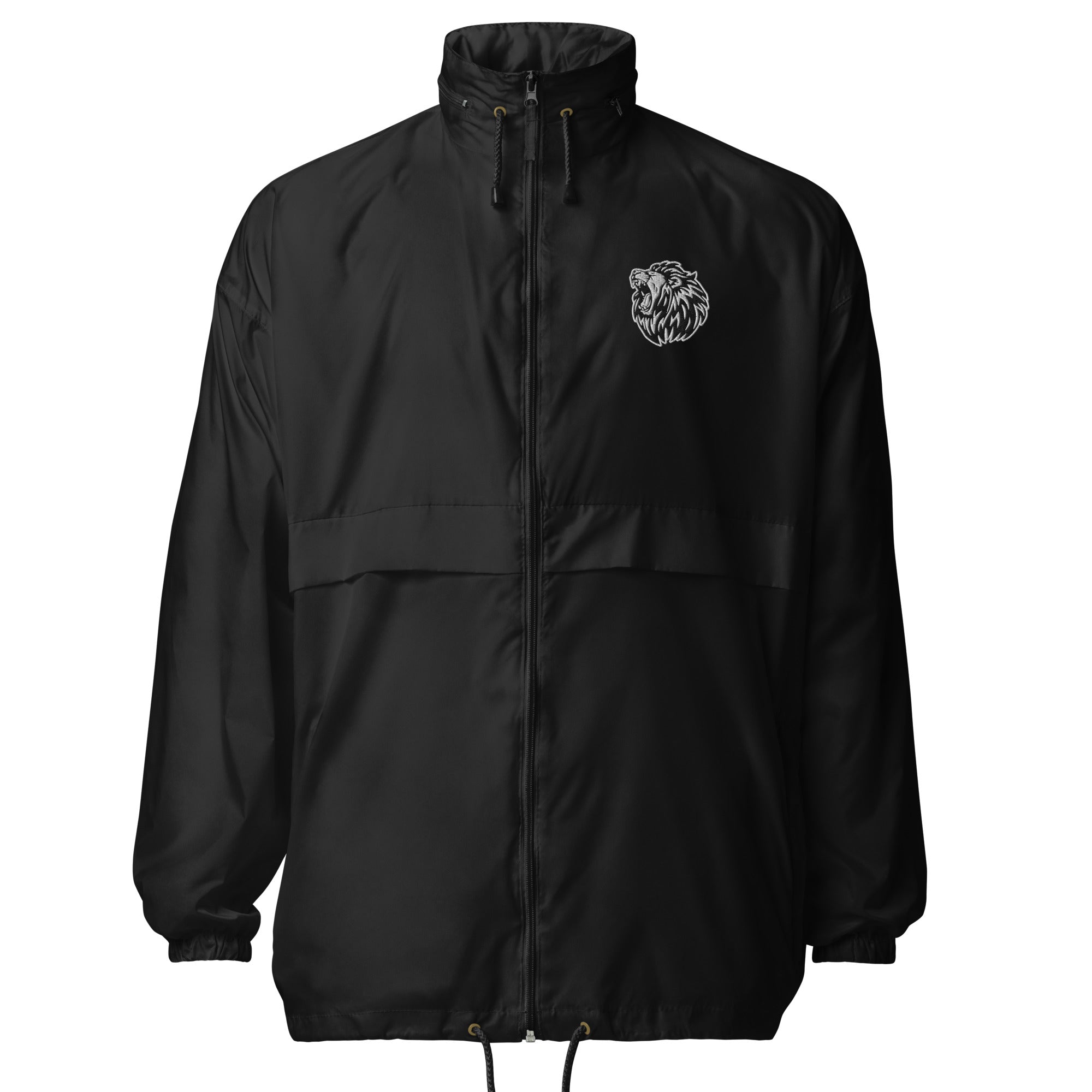 Aslantics Windbreaker