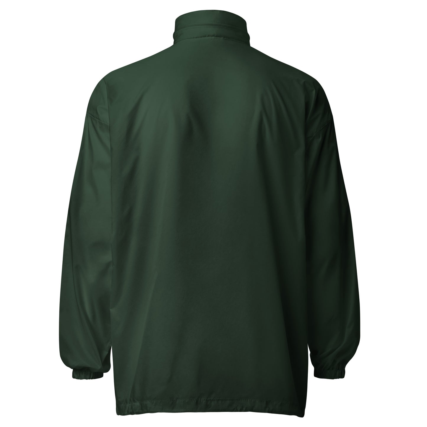 TeamWS Windbreaker