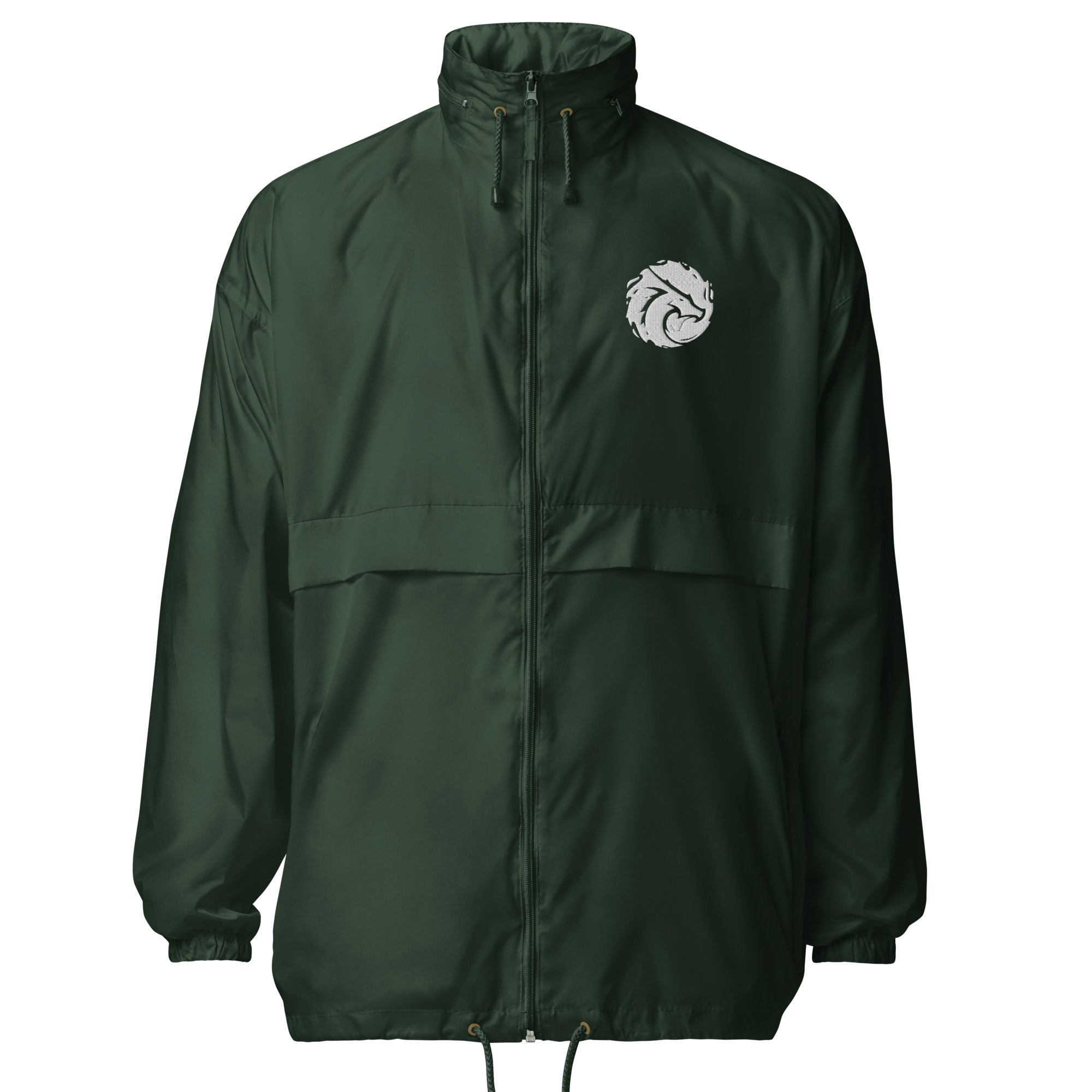 RYUMA Basic Windbreaker