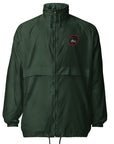 11Hoods Windbreaker