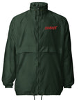 11Hoods Windbreaker