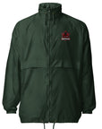 NoFace Windbreaker