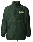 Nitro League Windbreaker