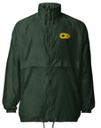 Nitro League Windbreaker