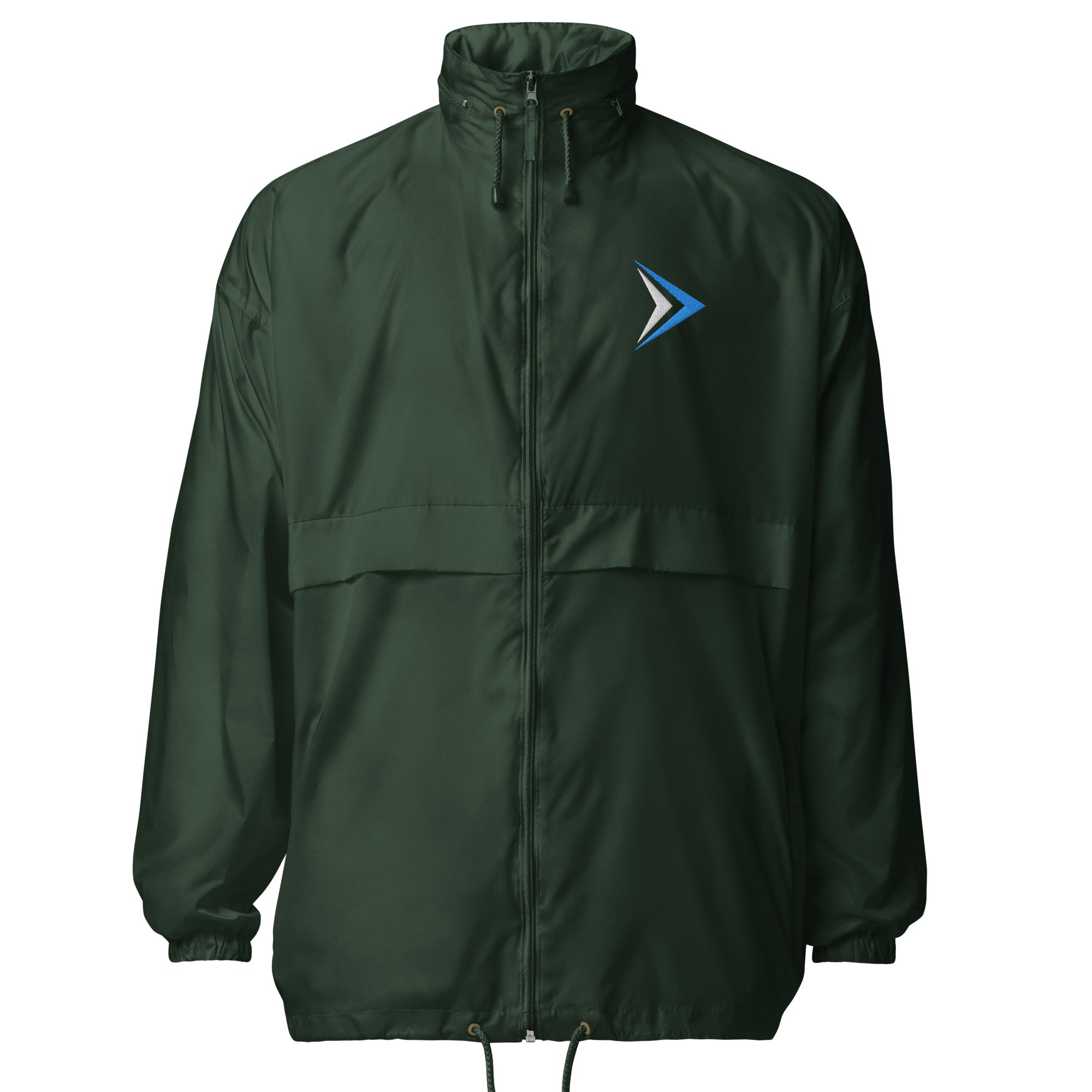 NLB Windbreaker