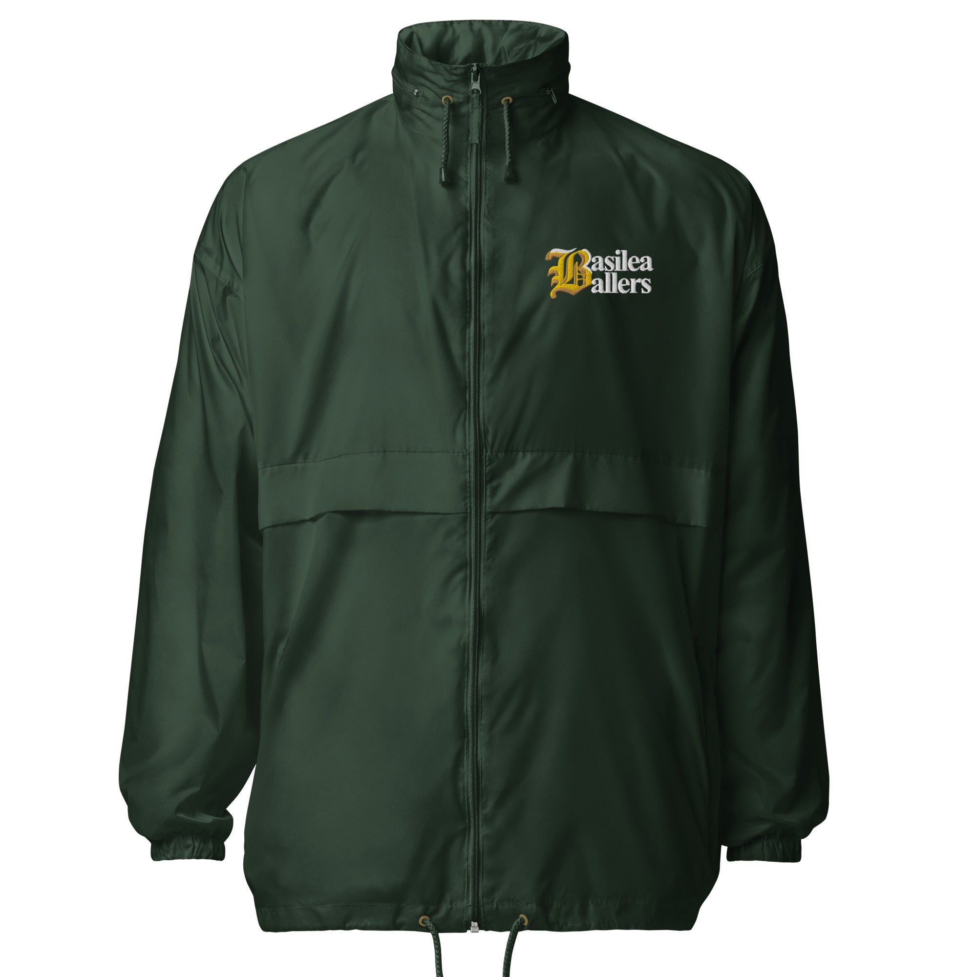 Basilea Windbreaker
