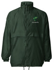 Scrimps Windbreaker