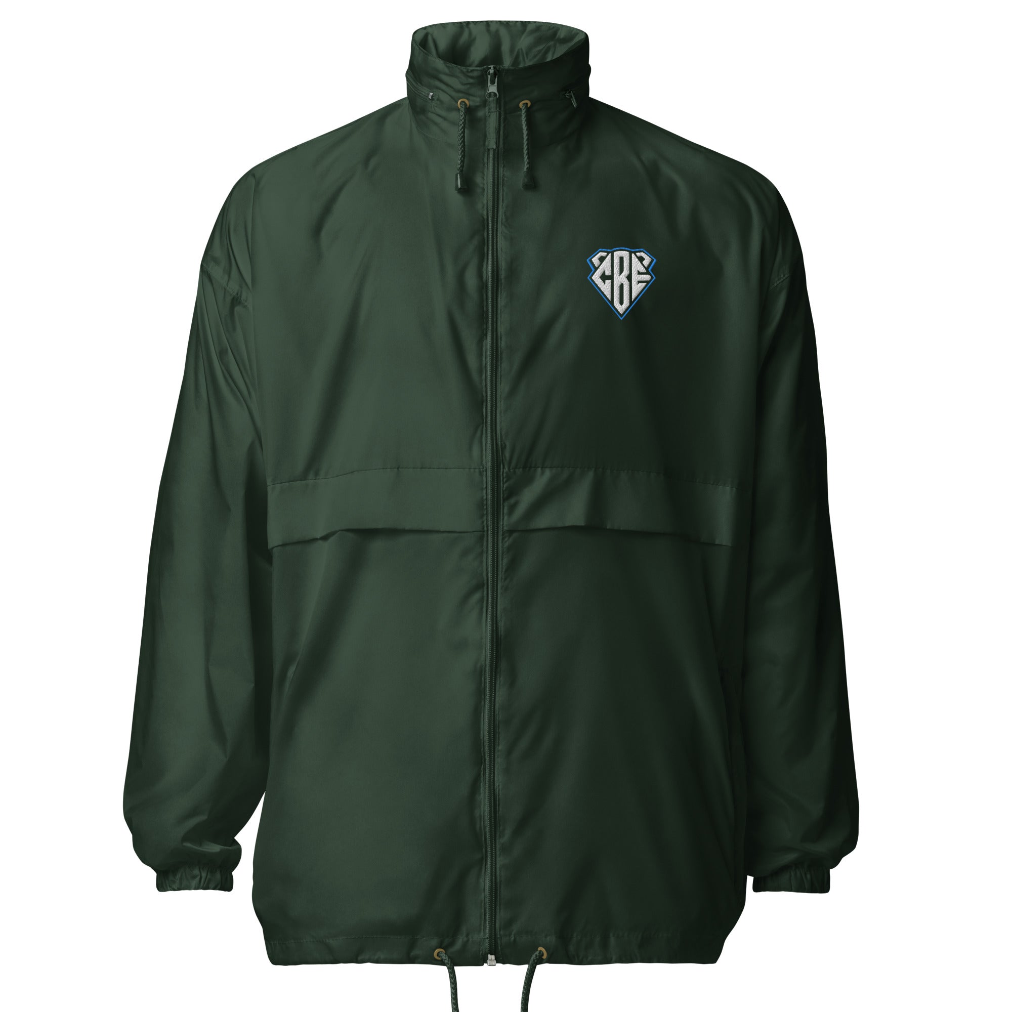 ColdBears Windbreaker