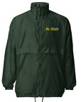 Demolition Windbreaker