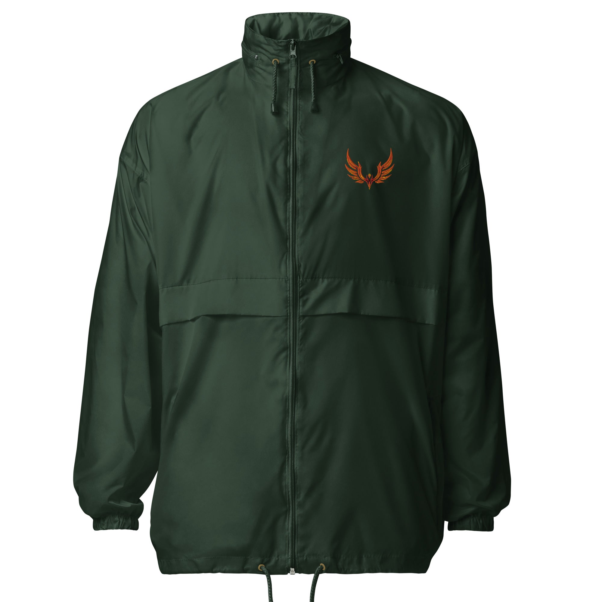 AOF Windbreaker