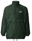 Revenge Windbreaker