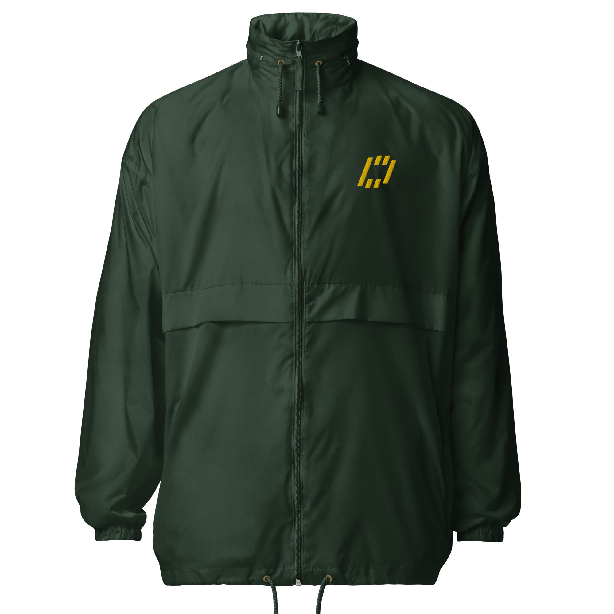 Distraction League Windbreaker