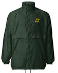 Distraction League Windbreaker
