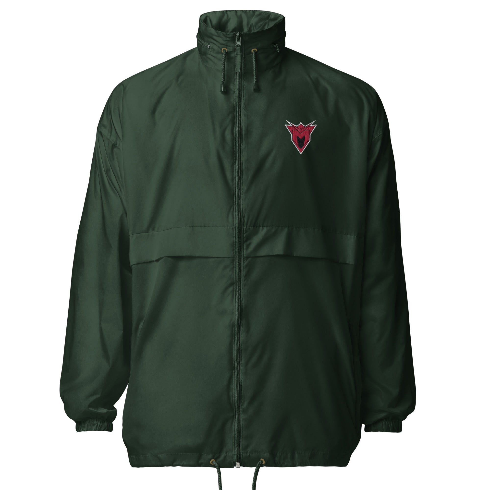 Mind Windbreaker