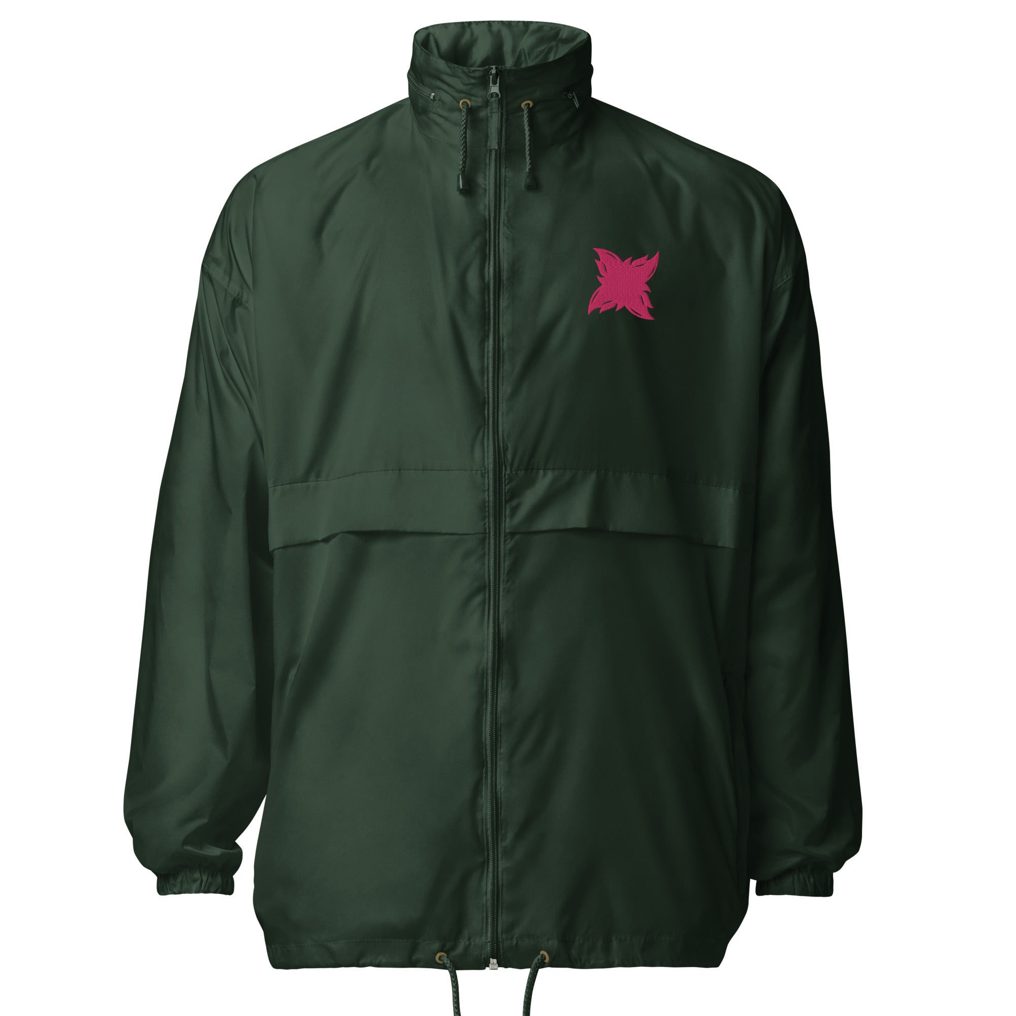 Incendium Windbreaker