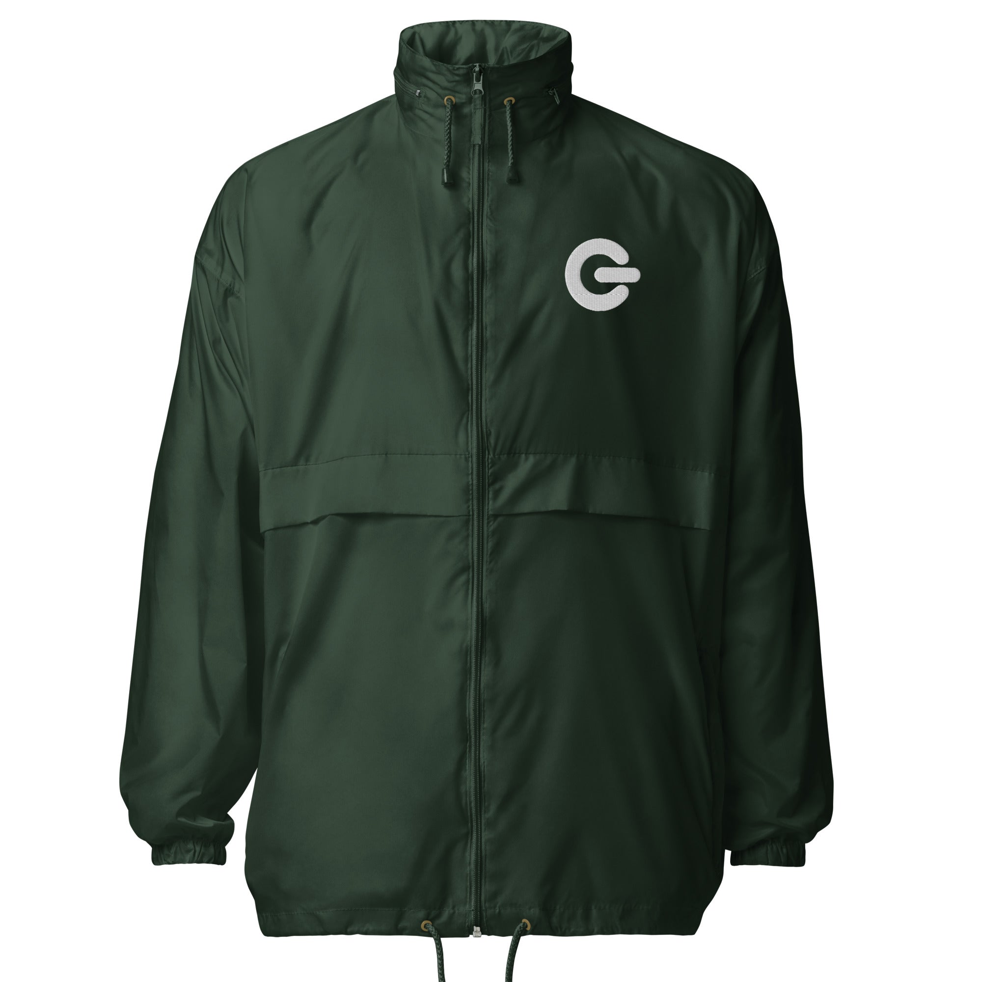 Grindhouse Windbreaker