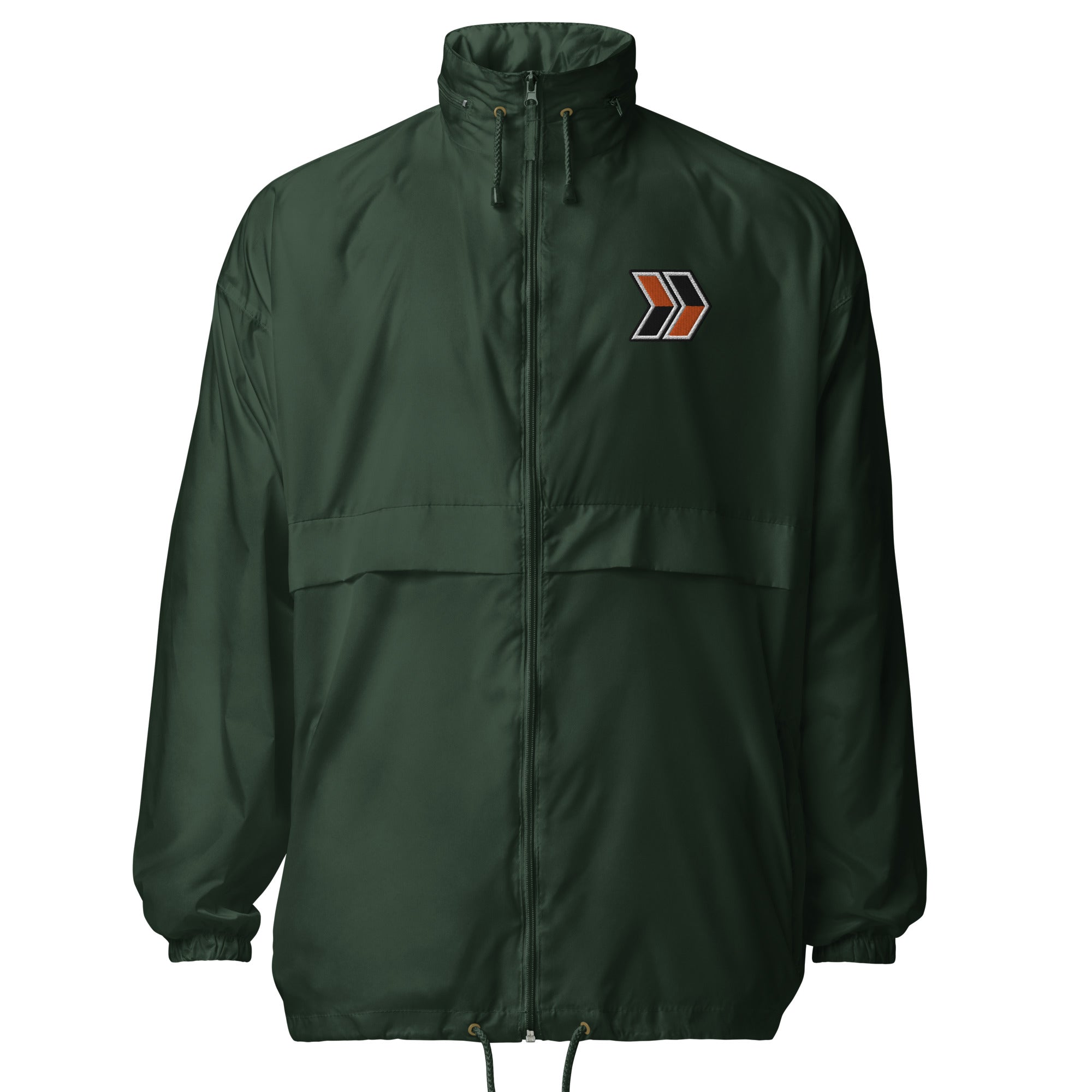 Haastig Windbreaker