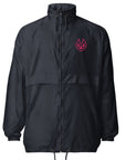 VISION Windbreaker