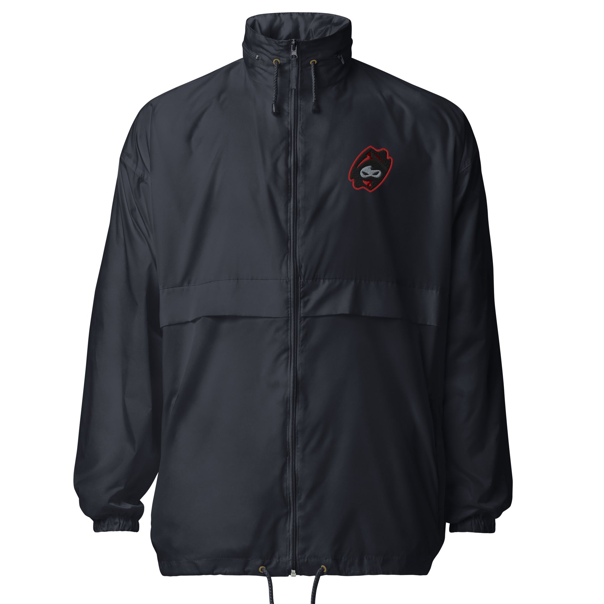 11Hoods Windbreaker