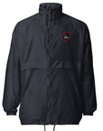 11Hoods Windbreaker