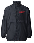 11Hoods Windbreaker