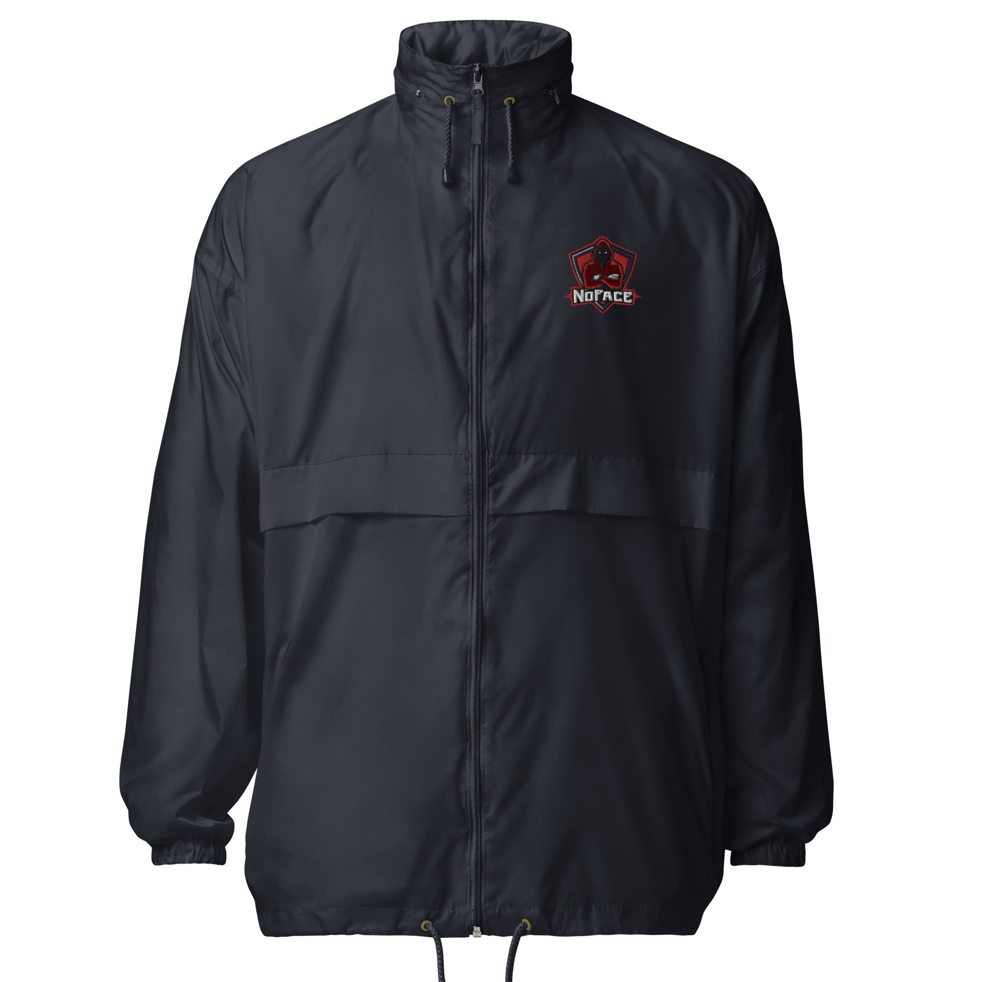NoFace Windbreaker