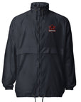 NoFace Windbreaker